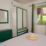 Apartment Portorotondo-garden-free Parking