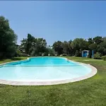 Portorotondo-garden-free Parking Porto Rotondo