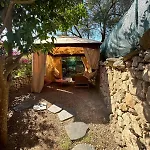Portorotondo-garden-free Parking * Porto Rotondo