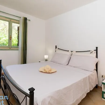Apartman Portorotondo-garden-free Parking *