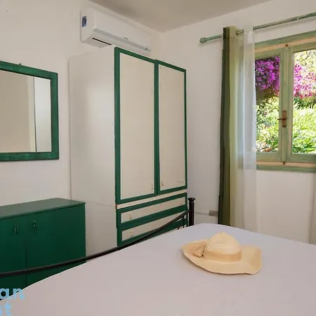 Apartment Portorotondo-garden-free Parking